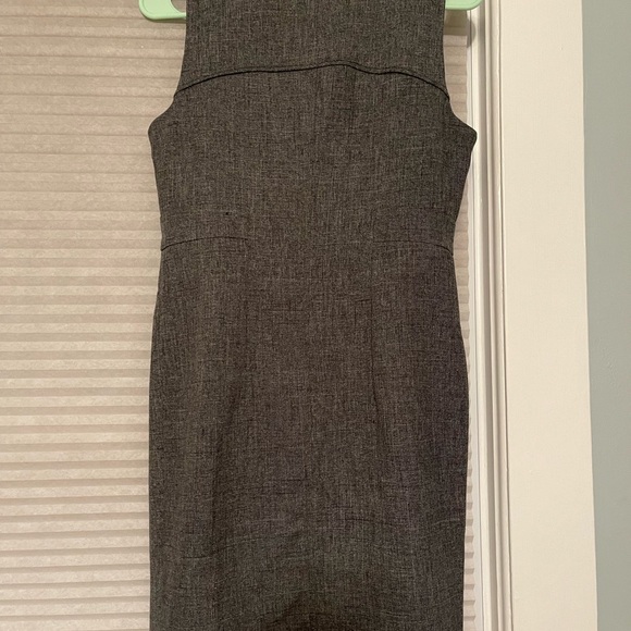 Brooklyn Industries button down dress - Picture 2 of 4